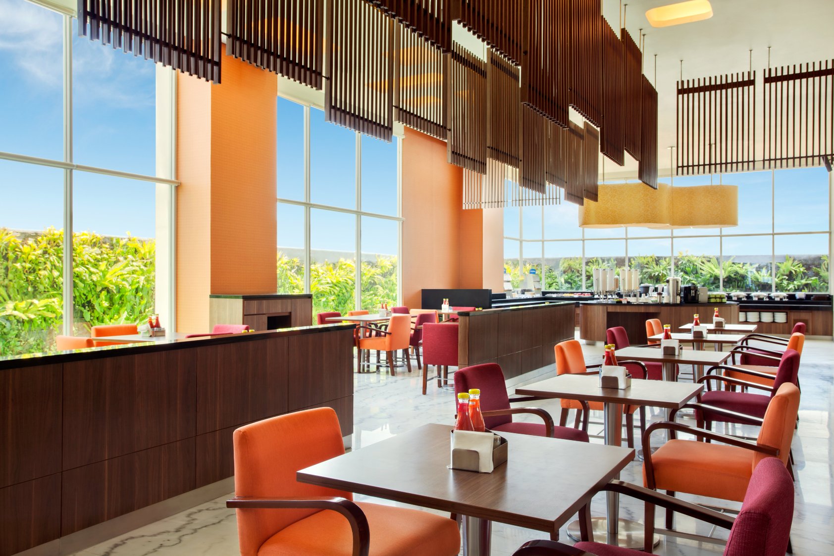 Holiday Inn Express JAKARTA PLUIT CITYGATE by IHG #5