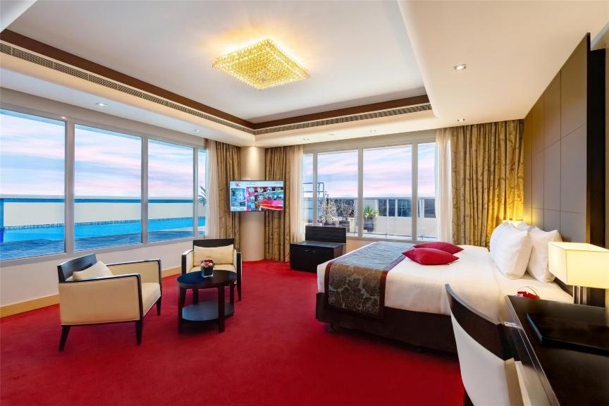 The K Hotel #5