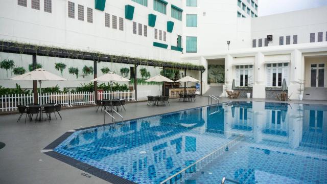 Emerald Garden International Hotel #5