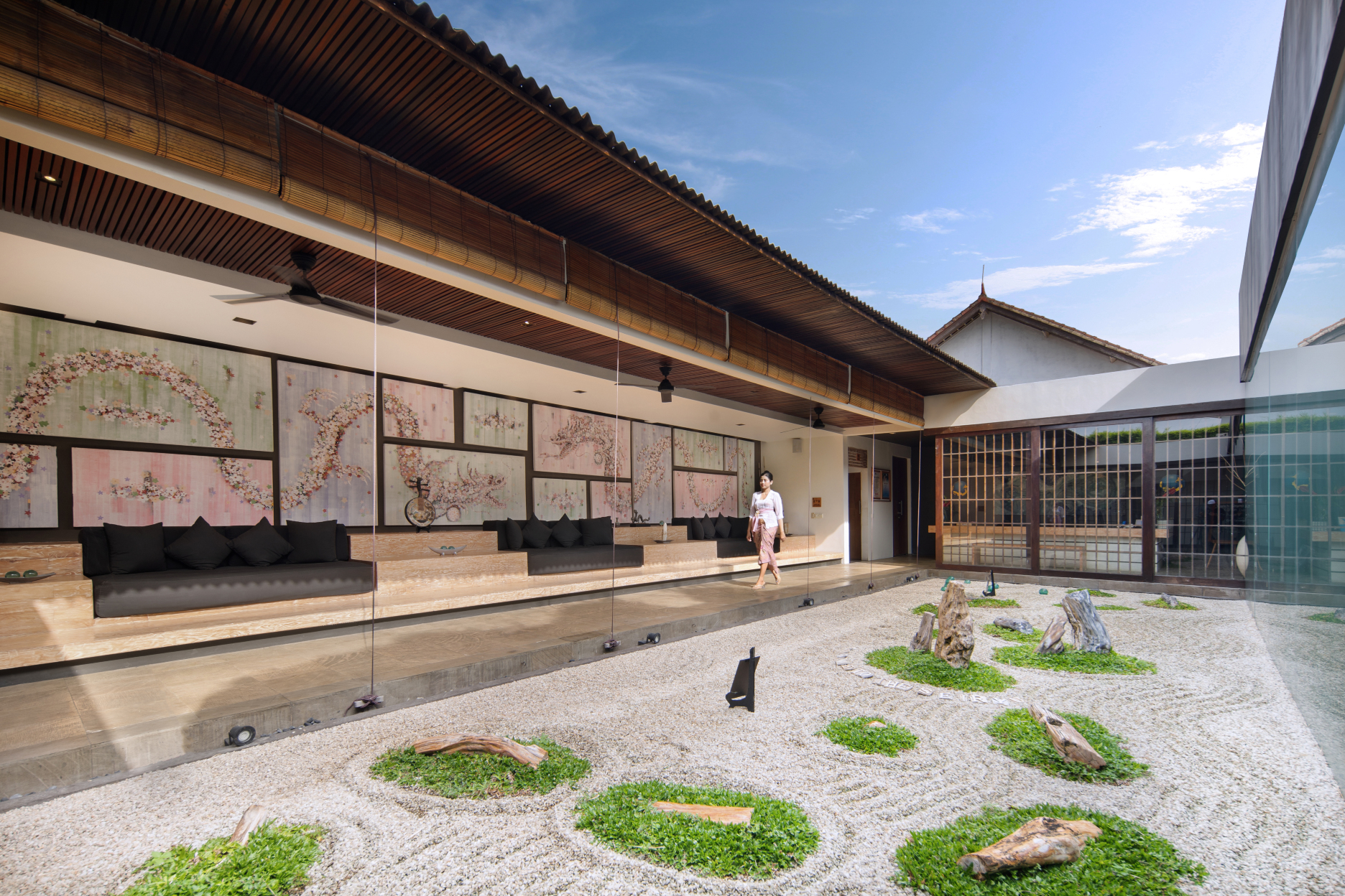 The Seiryu Boutique Bali Villas #5