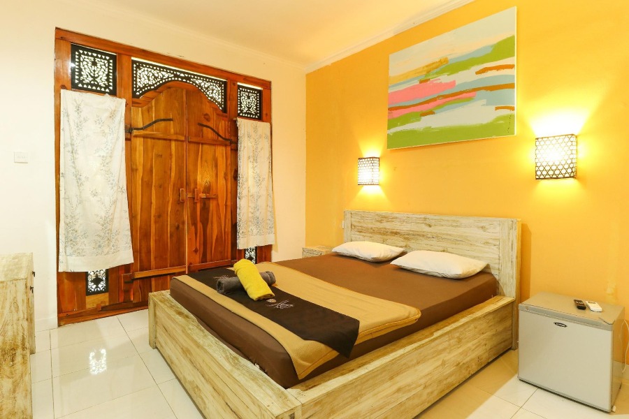 The Legian Mas Beach Inn #5