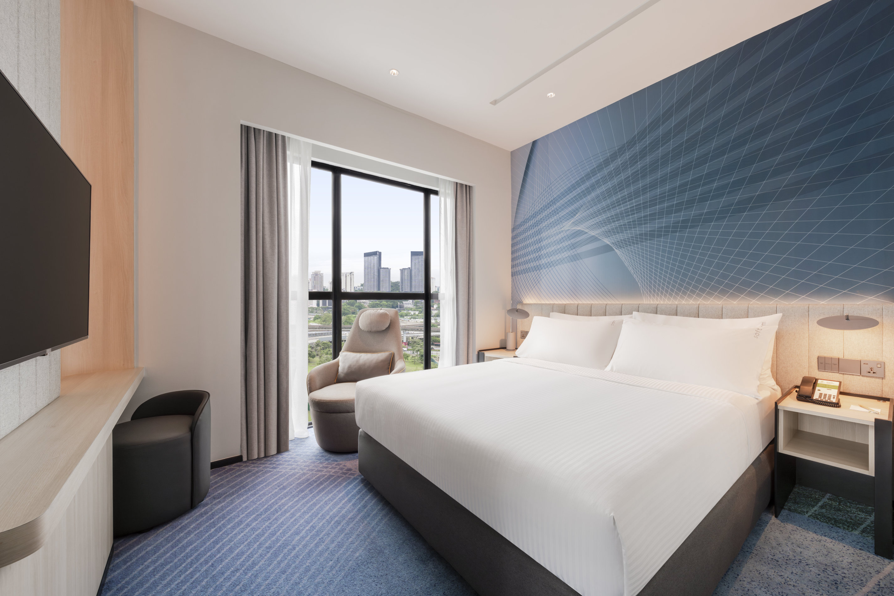 Holiday Inn KUALA LUMPUR BANGSAR by IHG #5