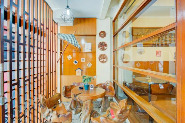 OYO 4011 58 Guesthouse #5