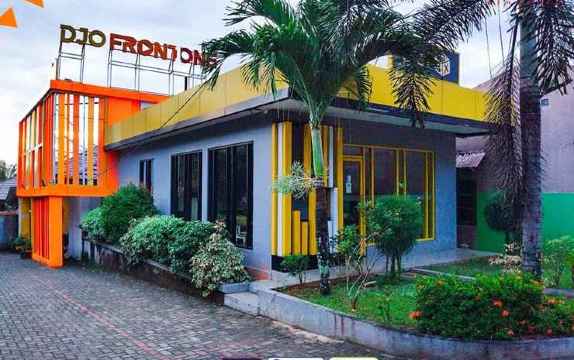 Djo Flow Inn Bengkulu