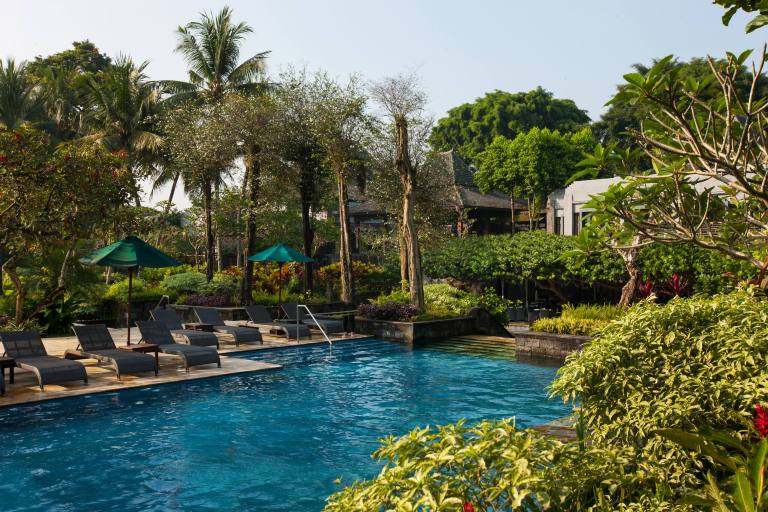 Hyatt Regency Yogyakarta #5
