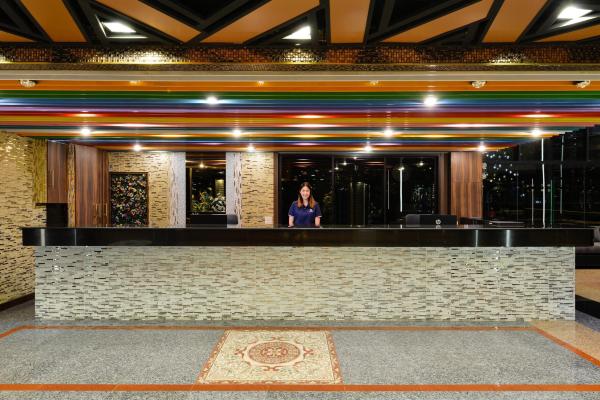 The Breton Hotel Media #5