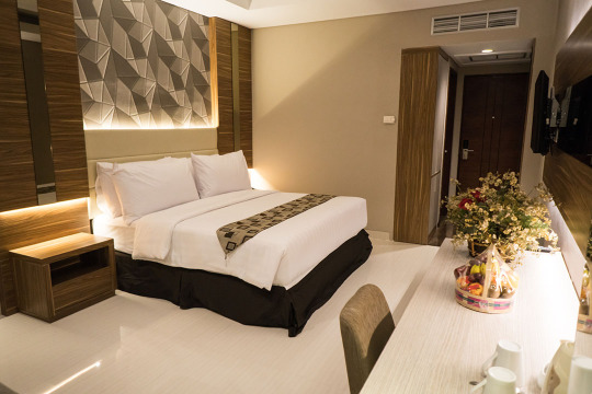 Novena Hotel Bandung #5