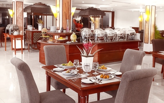 Le Dian Hotel #5