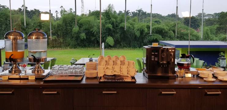 PrimeBiz Hotel Karawang #5