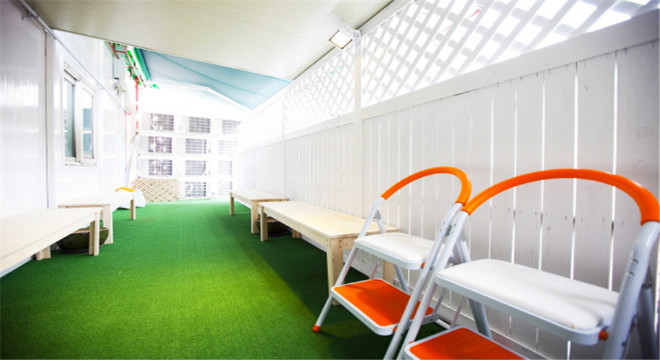 Ari House #5