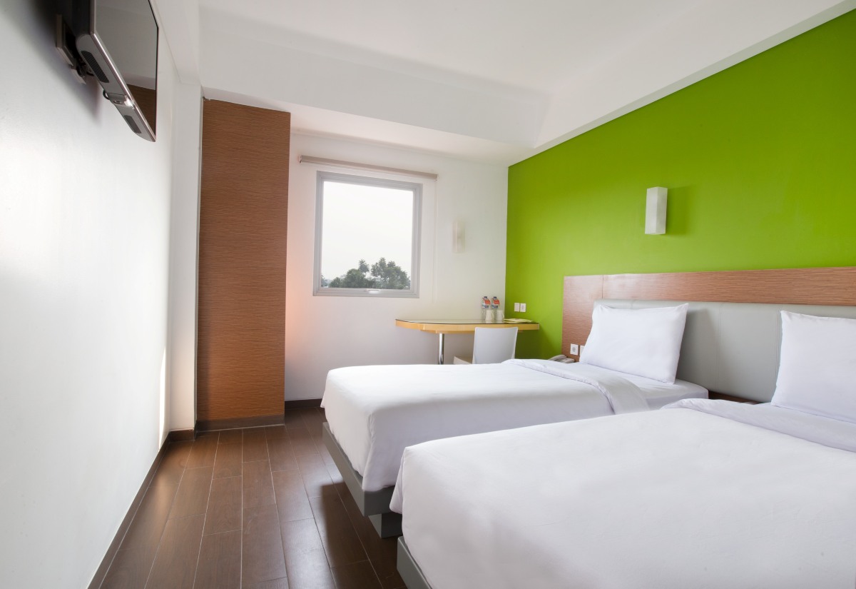 Amaris Hotel Citra Raya – Tangerang #5