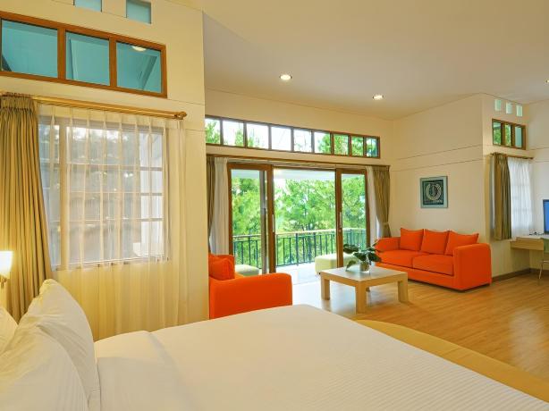 Bumi Bandhawa Hotel #5