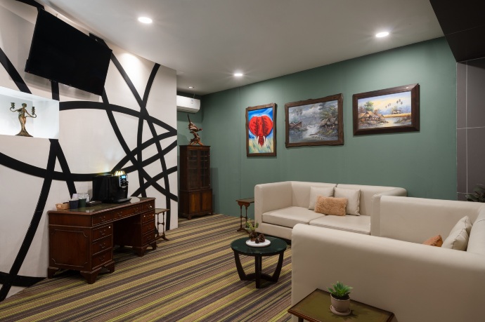 The Legacy Hotel Nana Sukhumvit, Aspira Collection #5