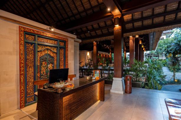 Radha Phala Resort & Spa #5