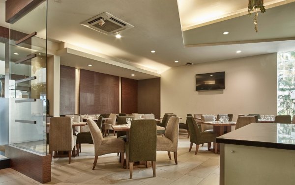 Grand Cikarang Hotel #5