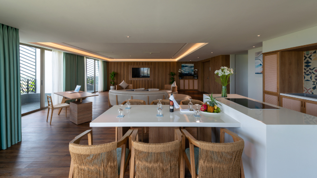 Bellerive Hoi An Resort and Spa #5