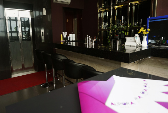 Hotel Horison Inn Alaska Semarang #5
