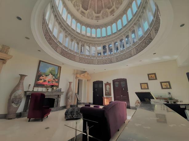The Palais Dago Hotel #5