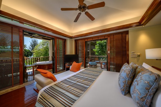 Centara Grand Beach Resort & Villas Krabi
