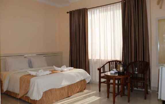 Griya Hotel #5