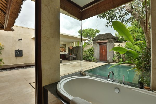 Mahagiri Villas Sanur #5