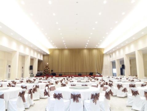 Moscha Hotel Surabaya #5