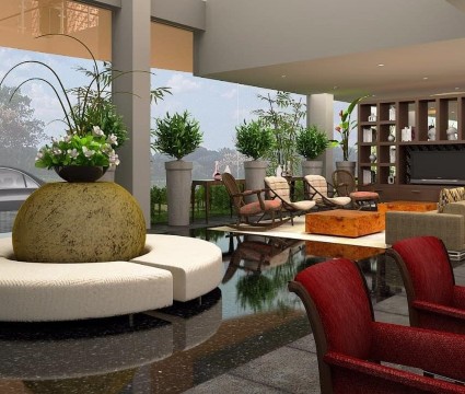 Hotel Horison GKB - Gresik