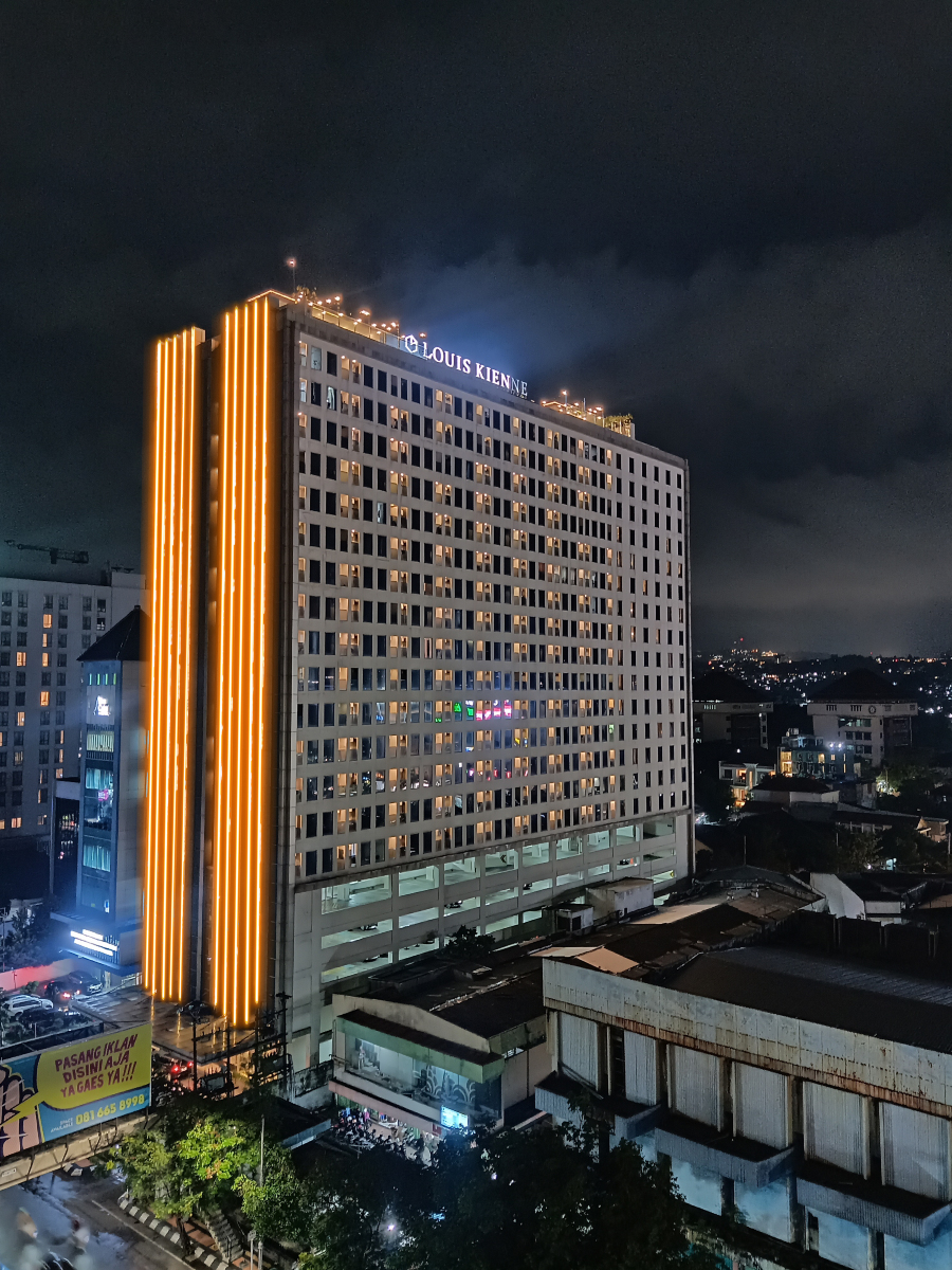 Louis Kienne Hotel Simpang Lima #5