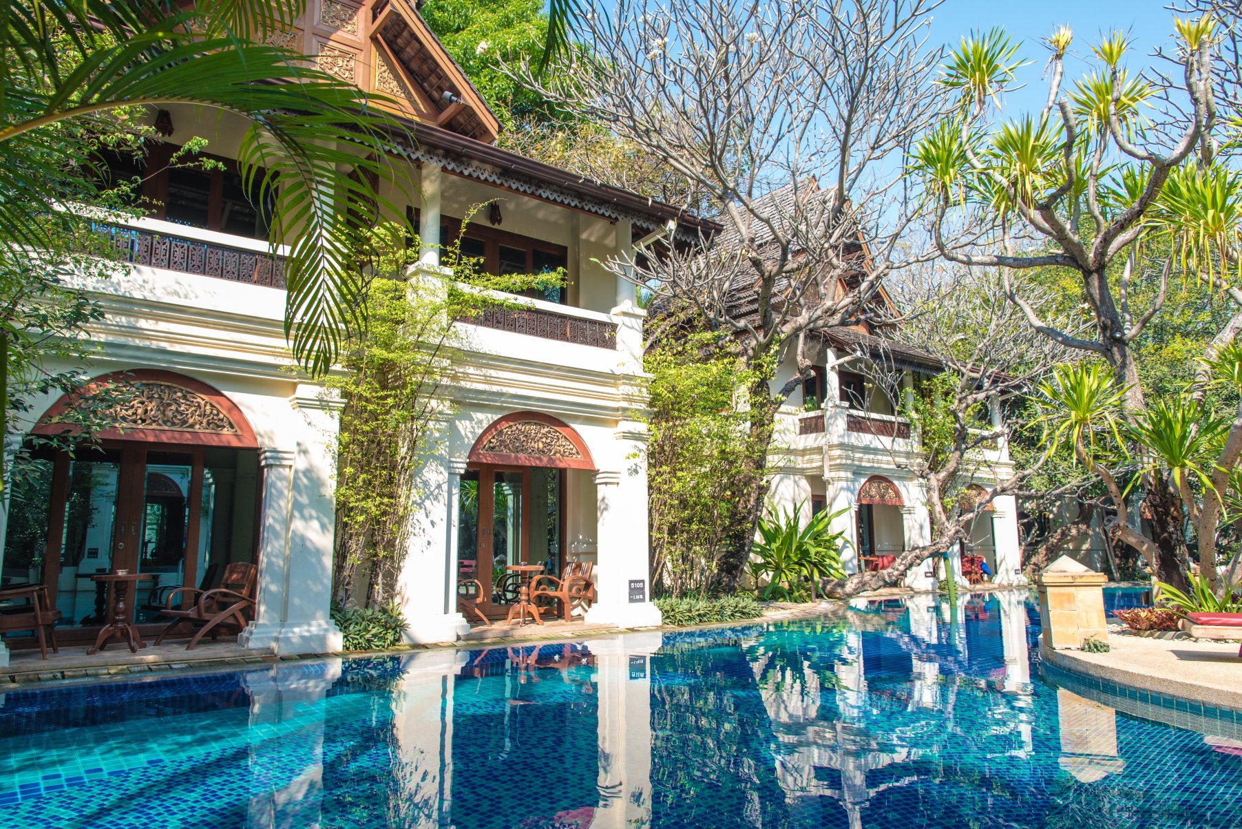Khum Phaya Resort & Spa Boutique Collection #5