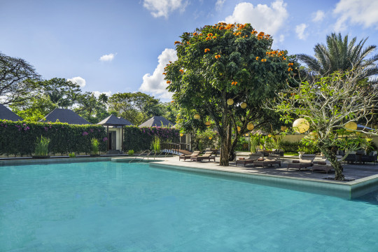 Amarterra Villas Resort Bali Nusa Dua, Autograph Collection