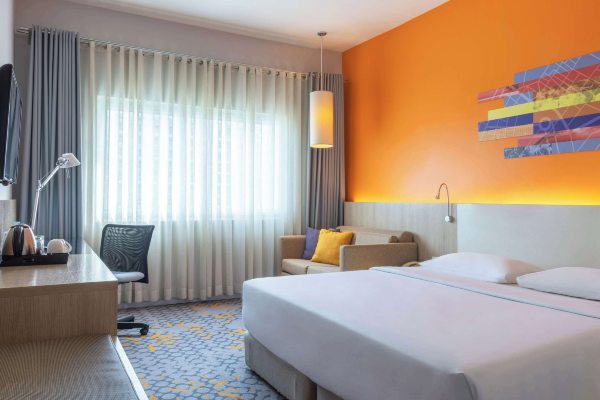Park Inn by Radisson Davao #5