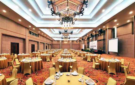 M Bahalap Hotel #5