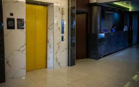 Eastiny Inn Hotel #5