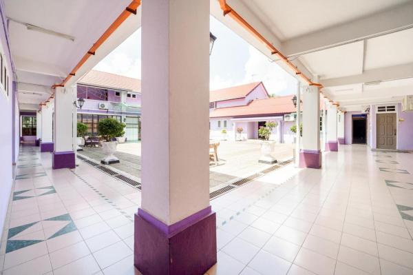 Hotel O Kulim Inn #5