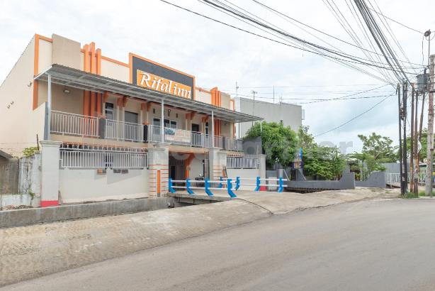 Rifal Inn Mitra RedDoorz #5