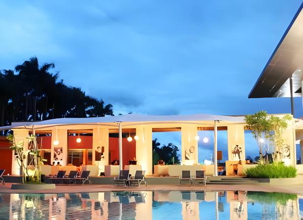 Harris Hotel Sentul City Bogor