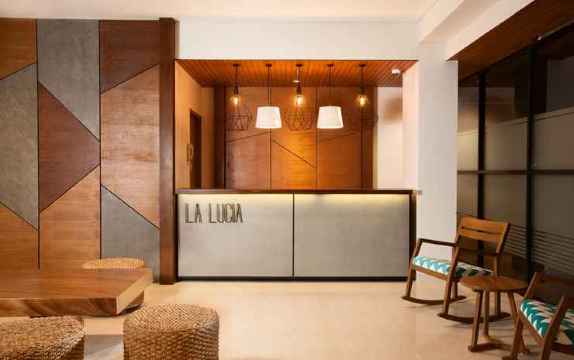 La Lucia Boutique Hotel by Prasanthi #5