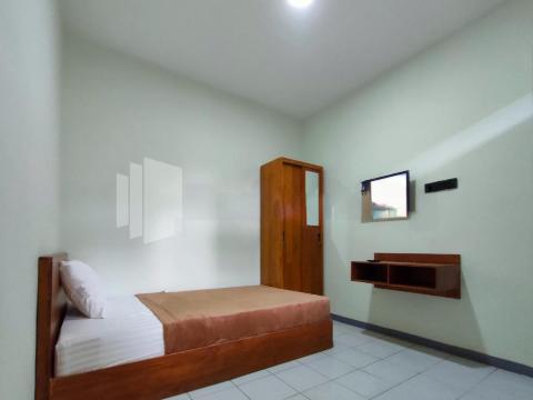 Saijaan Guesthouse Unej RedPartner #5