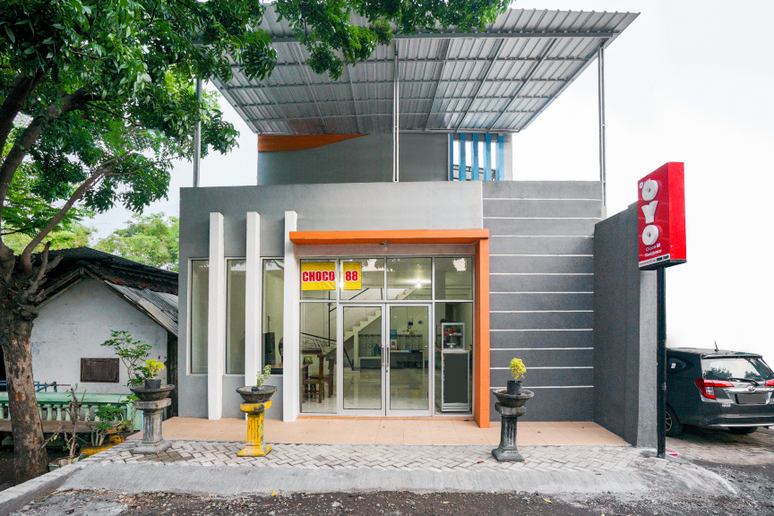 Hotel O Choco 88 Residence