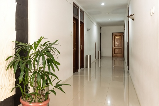 RedDoorz Plus Syariah Near Java Supermall Semarang 2 #5