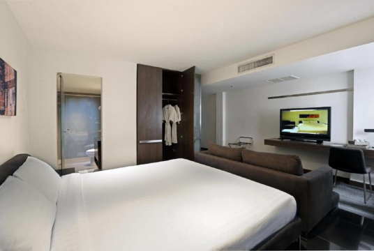 S33 Compact Sukhumvit Hotel #5
