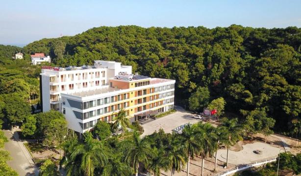 Hanvet Hotel Do Son