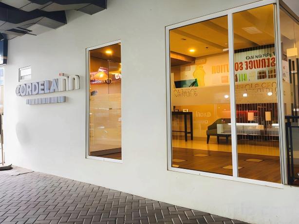 Cordela Inn Millennium Medan #5