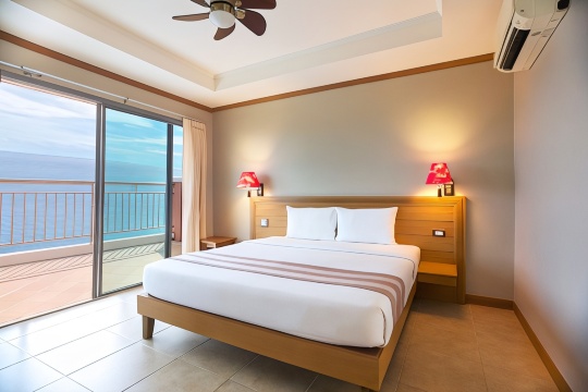 Pinnacle Koh Tao Resort #5