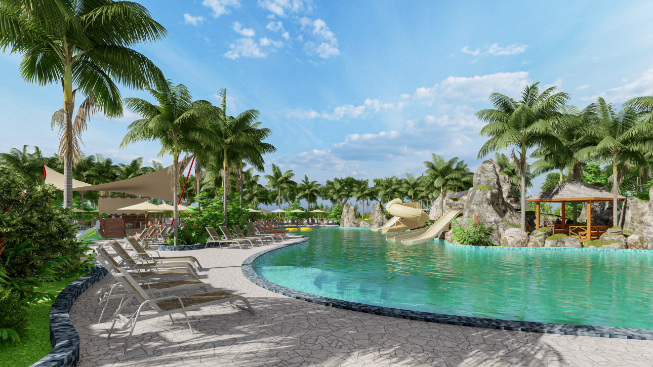 Paradisus by Meliá Bali #5
