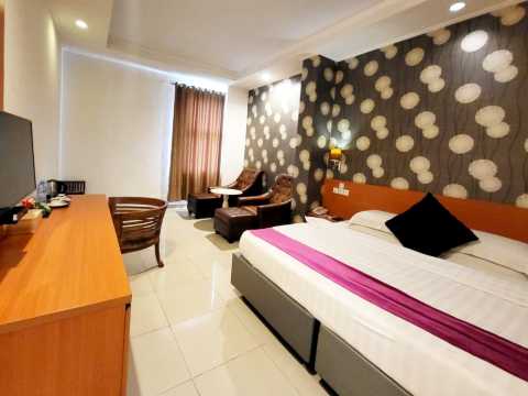 Marilyn Hotel Serpong #5