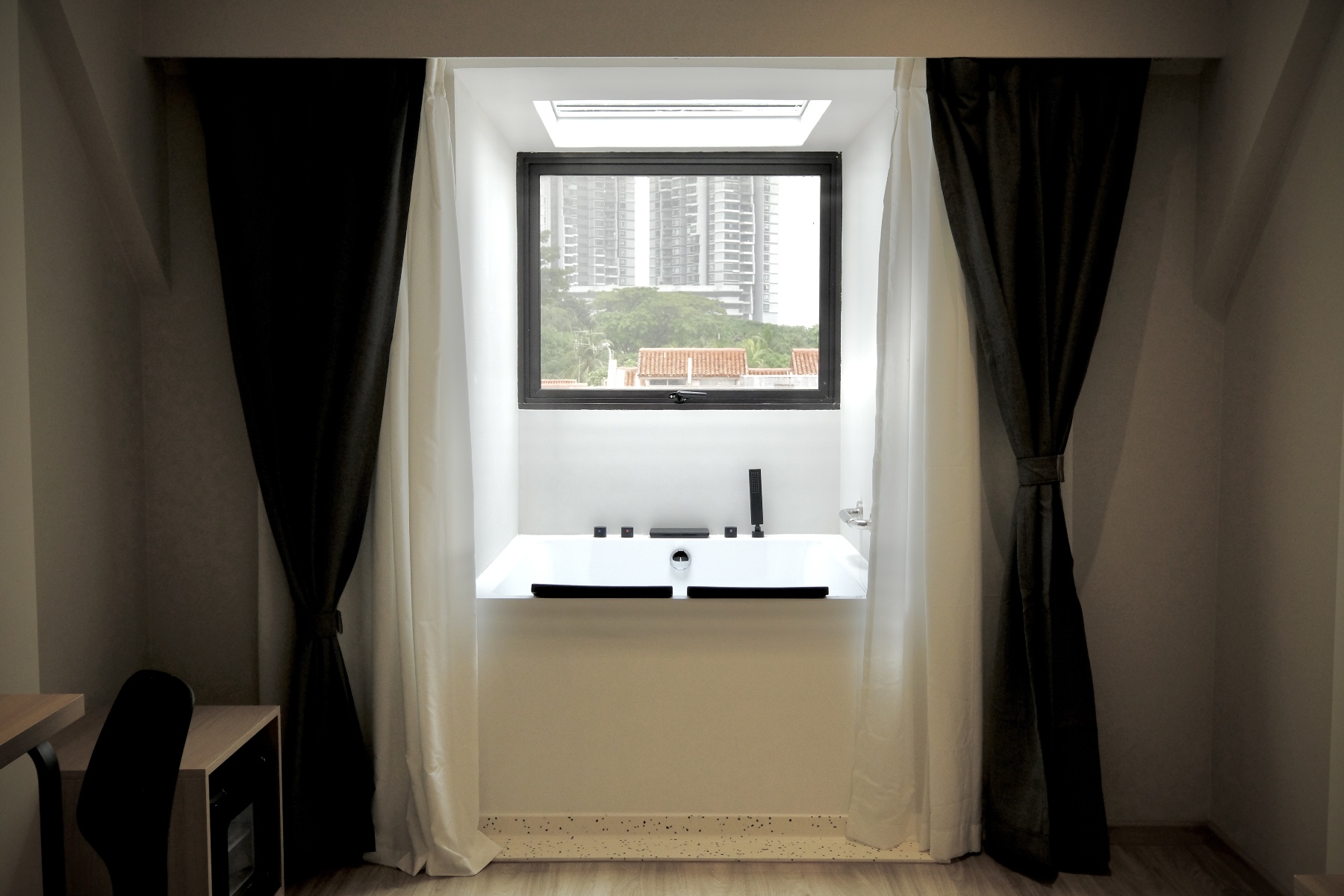 Rest Bugis Hotel #5