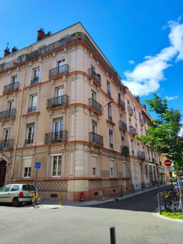 1924 Hôtel
