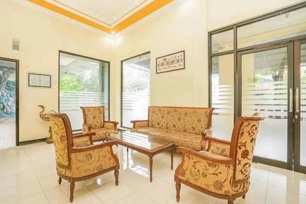 Penginapan Sinar Harapan near GOR Mastrip Probolinggo