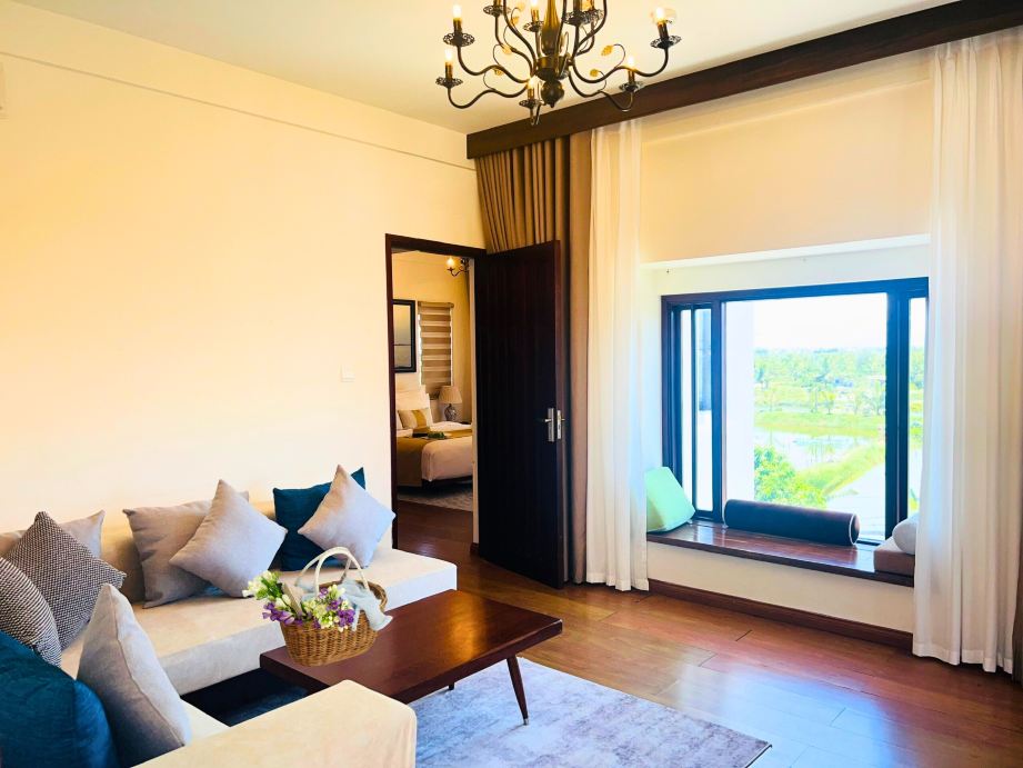 Happy Life Memories Hoi An Hotel & Spa #5